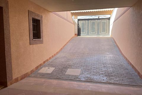 Rækkehus i Torrevieja, Alicante, Torrevieja - € 330.000 | Ref: W-0477KA - foto 25